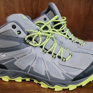 Columbia Grove Heights Mid Outdry Hiking boot